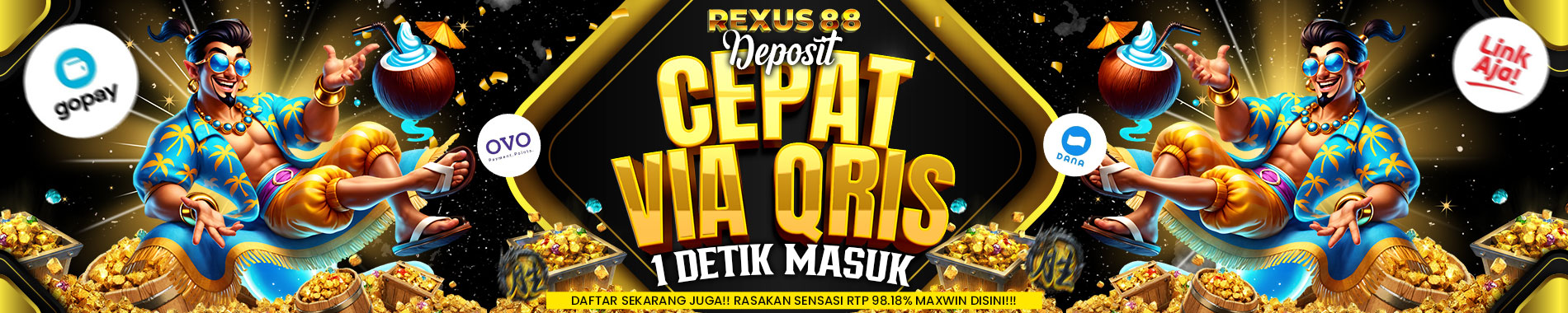 REXUS88 BOCORAN ANGKA JITU